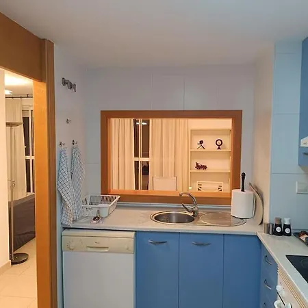 Apartment 6 Personas *