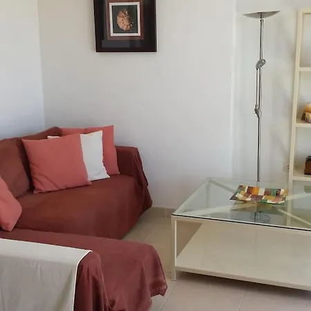 6 Personas Apartment *