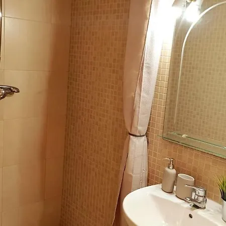 6 Personas Apartment Roquetas de Mar