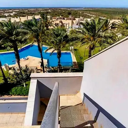 6 Personas Apartment *