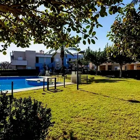 Apartament 6 Personas